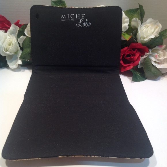 Miche LuLu Shell Cover for Hope Handbag Base - Picture 3 of 8